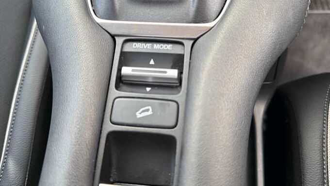 Honda Zr-v 2.0 eHEV Sport 5dr CVT