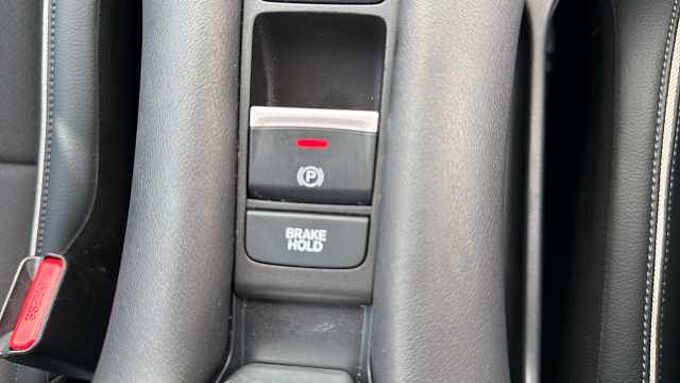 Honda Zr-v 2.0 eHEV Sport 5dr CVT