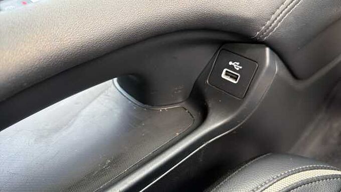 Honda Zr-v 2.0 eHEV Sport 5dr CVT