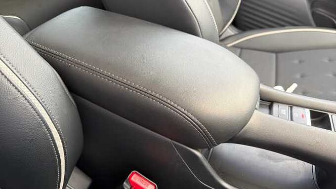 Honda Zr-v 2.0 eHEV Sport 5dr CVT