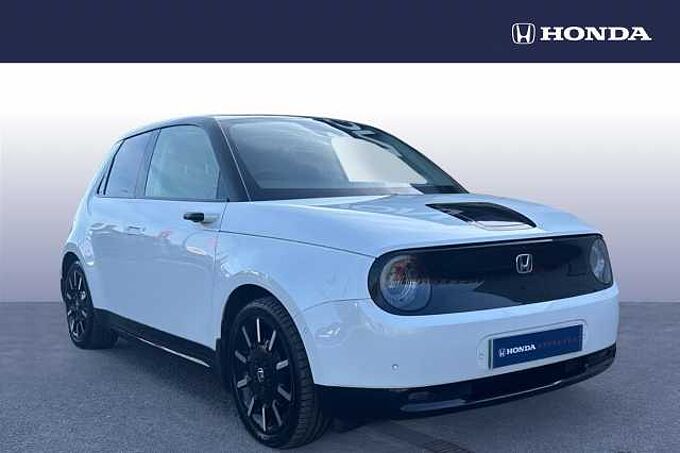 Honda  E 113kW Advance 36kWh 5dr Auto