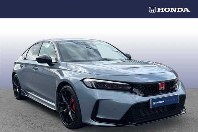 Honda  Civic 2.0 VTEC Turbo Type R 5dr