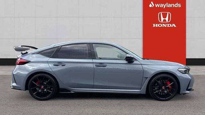 Honda Civic 2.0 VTEC Turbo Type R 5dr
