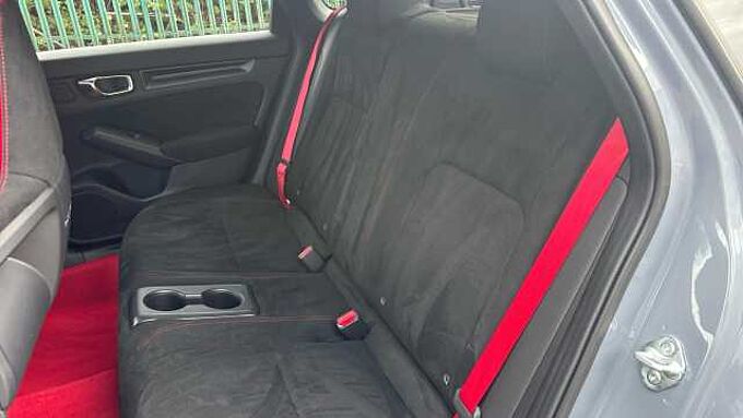 Honda Civic 2.0 VTEC Turbo Type R 5dr