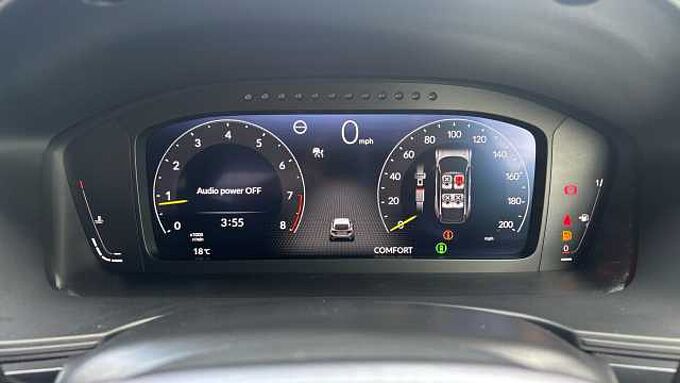 Honda Civic 2.0 VTEC Turbo Type R 5dr