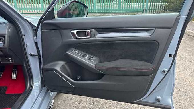Honda Civic 2.0 VTEC Turbo Type R 5dr