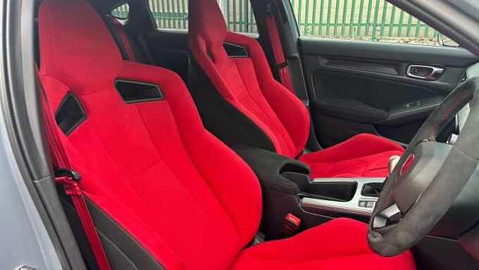 Honda Civic 2.0 VTEC Turbo Type R 5dr