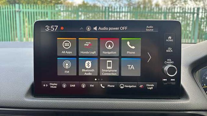 Honda Civic 2.0 VTEC Turbo Type R 5dr