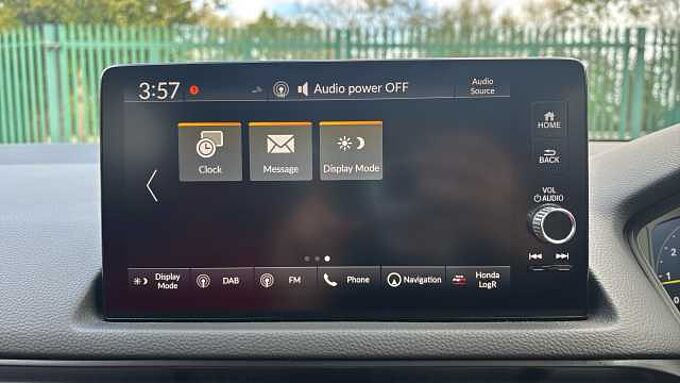 Honda Civic 2.0 VTEC Turbo Type R 5dr