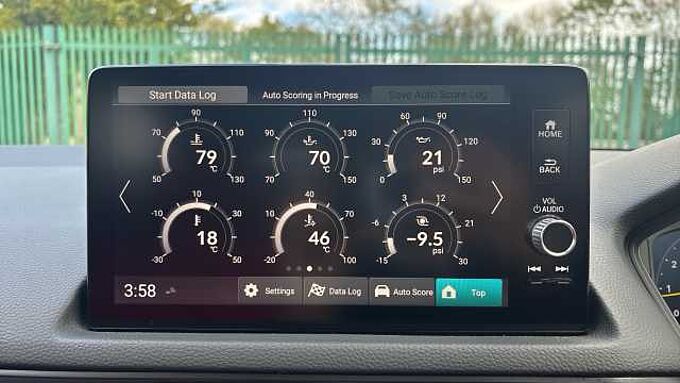 Honda Civic 2.0 VTEC Turbo Type R 5dr