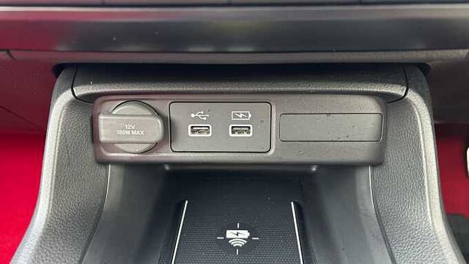 Honda Civic 2.0 VTEC Turbo Type R 5dr