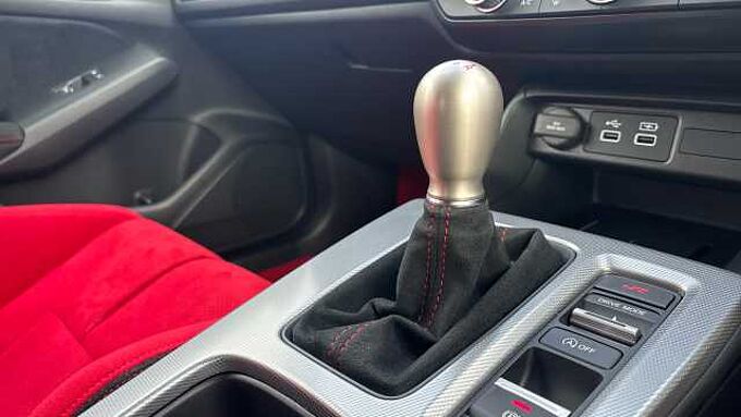 Honda Civic 2.0 VTEC Turbo Type R 5dr
