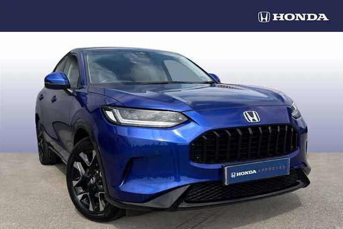 Honda Zr-v 2.0 eHEV Advance 5dr CVT
