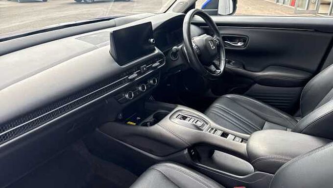 Honda Zr-v 2.0 eHEV Advance 5dr CVT
