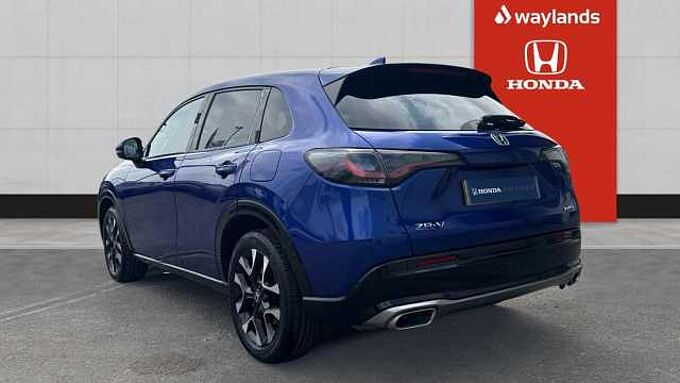 Honda Zr-v 2.0 eHEV Advance 5dr CVT