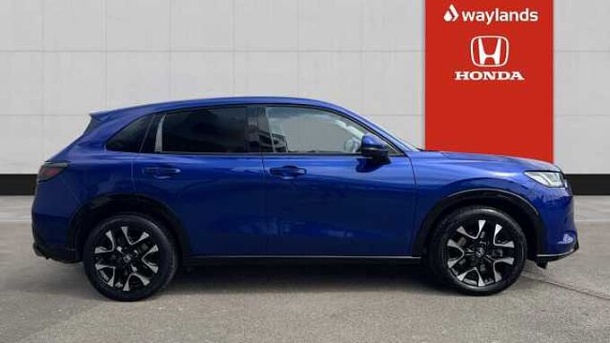 Honda Zr-v 2.0 eHEV Advance 5dr CVT