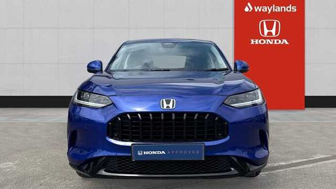 Honda Zr-v 2.0 eHEV Advance 5dr CVT