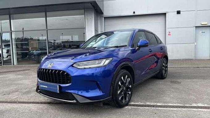 Honda Zr-v 2.0 eHEV Advance 5dr CVT
