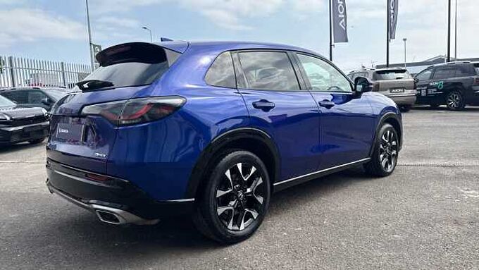 Honda Zr-v 2.0 eHEV Advance 5dr CVT