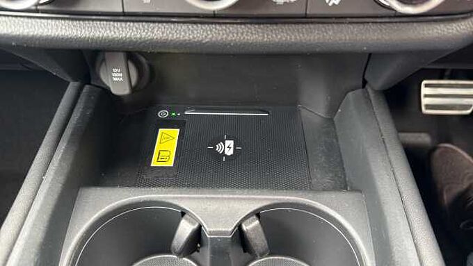 Honda Zr-v 2.0 eHEV Advance 5dr CVT