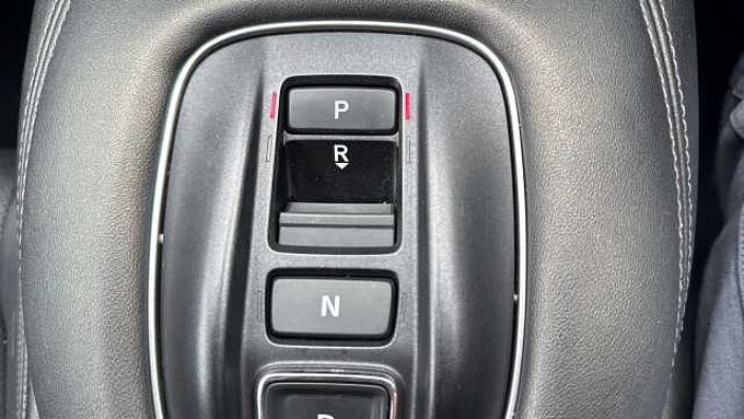 Honda Zr-v 2.0 eHEV Advance 5dr CVT