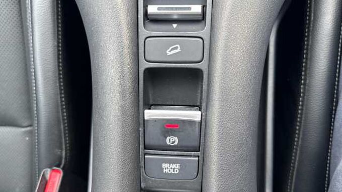 Honda Zr-v 2.0 eHEV Advance 5dr CVT