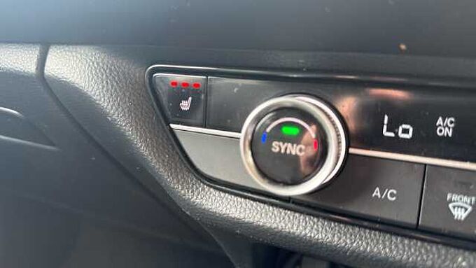 Honda Zr-v 2.0 eHEV Advance 5dr CVT