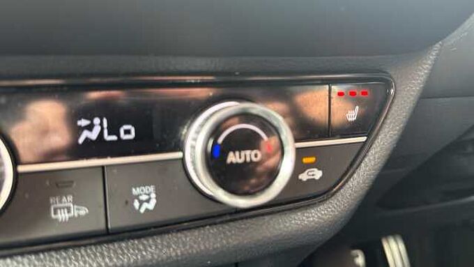 Honda Zr-v 2.0 eHEV Advance 5dr CVT