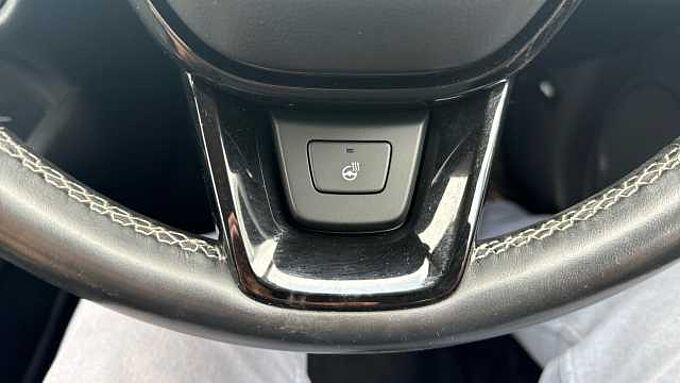 Honda Zr-v 2.0 eHEV Advance 5dr CVT