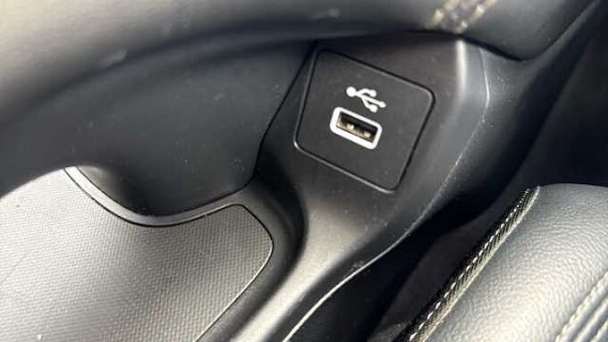 Honda Zr-v 2.0 eHEV Advance 5dr CVT