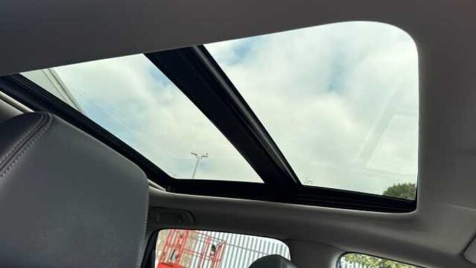Honda Zr-v 2.0 eHEV Advance 5dr CVT