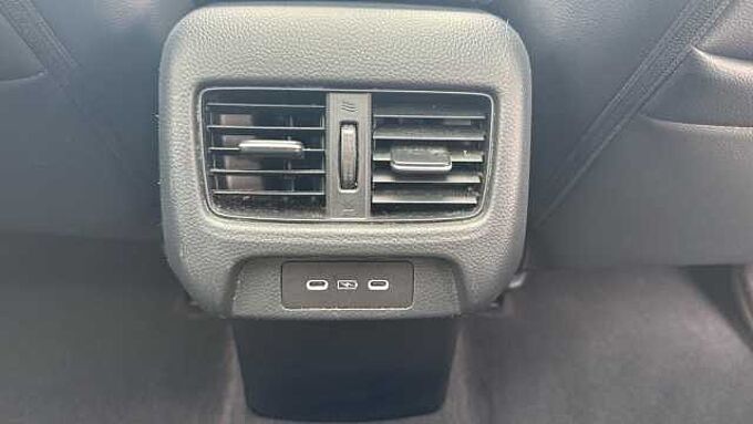 Honda Zr-v 2.0 eHEV Advance 5dr CVT