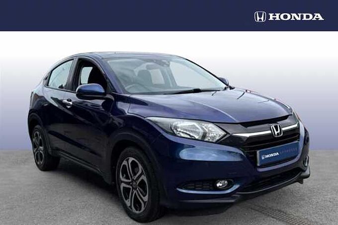 Honda  Hr-v 1.6 i-DTEC SE 5dr