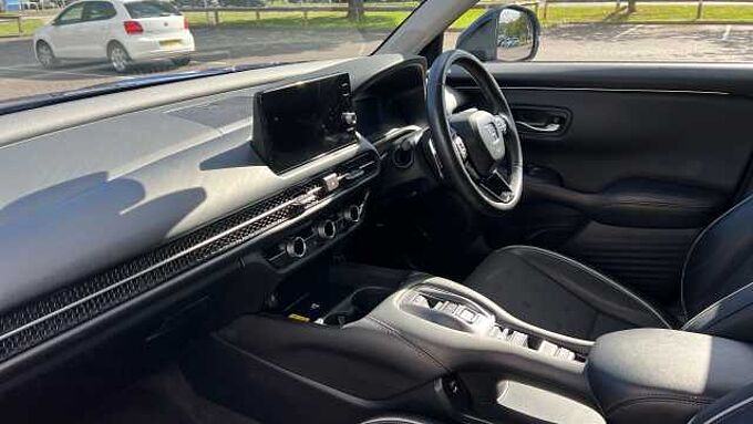 Honda Zr-v 2.0 eHEV Sport 5dr CVT