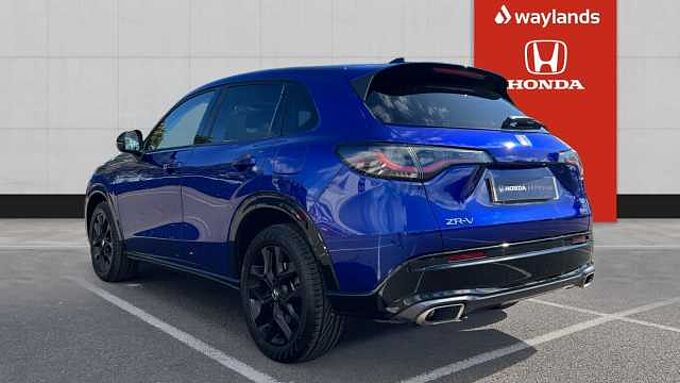 Honda Zr-v 2.0 eHEV Sport 5dr CVT