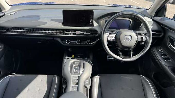 Honda Zr-v 2.0 eHEV Sport 5dr CVT