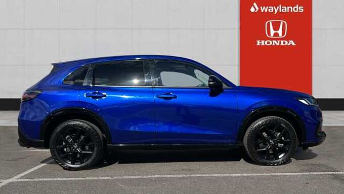 Honda Zr-v 2.0 eHEV Sport 5dr CVT