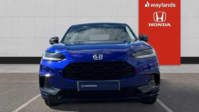 Honda Zr-v 2.0 eHEV Sport 5dr CVT