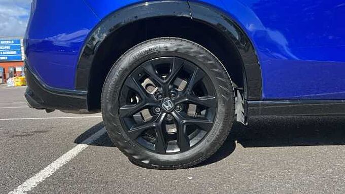 Honda Zr-v 2.0 eHEV Sport 5dr CVT