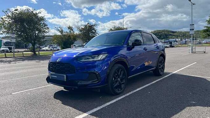 Honda Zr-v 2.0 eHEV Sport 5dr CVT