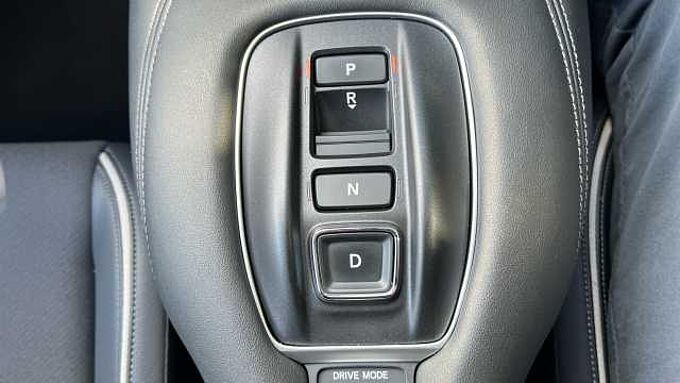 Honda Zr-v 2.0 eHEV Sport 5dr CVT