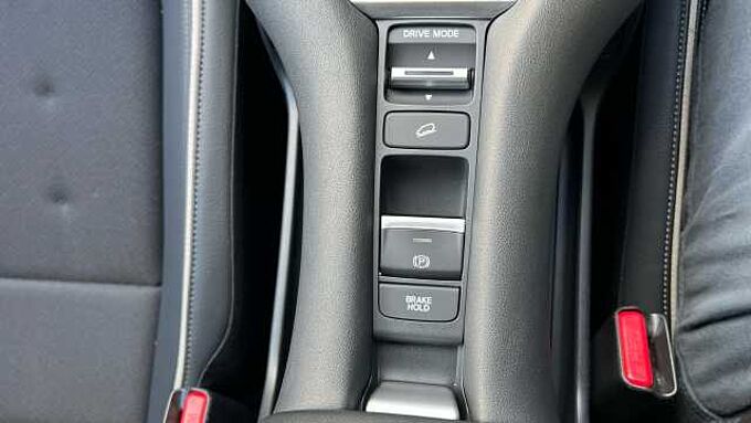 Honda Zr-v 2.0 eHEV Sport 5dr CVT