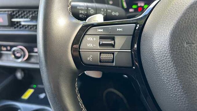 Honda Zr-v 2.0 eHEV Sport 5dr CVT