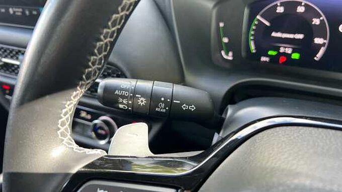 Honda Zr-v 2.0 eHEV Sport 5dr CVT