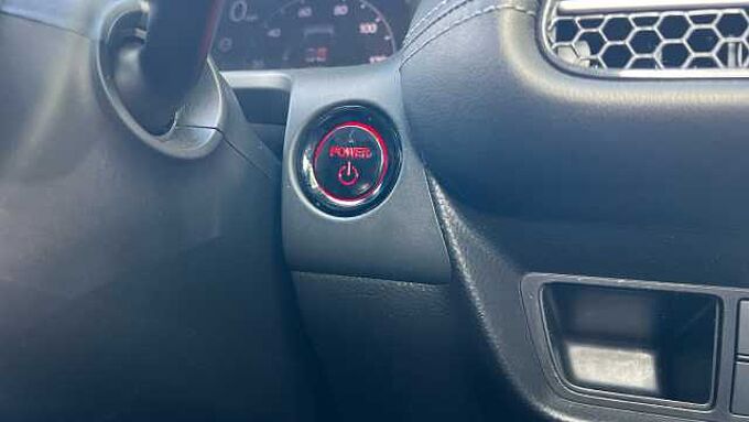 Honda Zr-v 2.0 eHEV Sport 5dr CVT