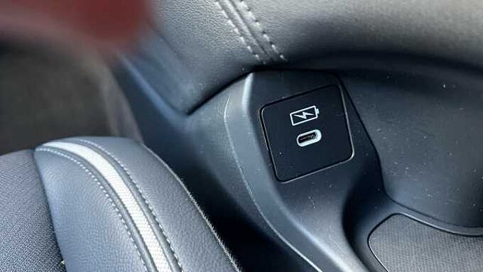 Honda Zr-v 2.0 eHEV Sport 5dr CVT