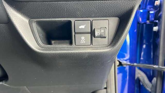 Honda Zr-v 2.0 eHEV Sport 5dr CVT