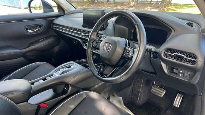 Honda Zr-v 2.0 eHEV Sport 5dr CVT