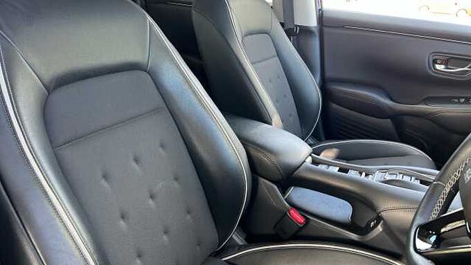 Honda Zr-v 2.0 eHEV Sport 5dr CVT