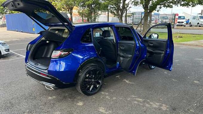 Honda Zr-v 2.0 eHEV Sport 5dr CVT